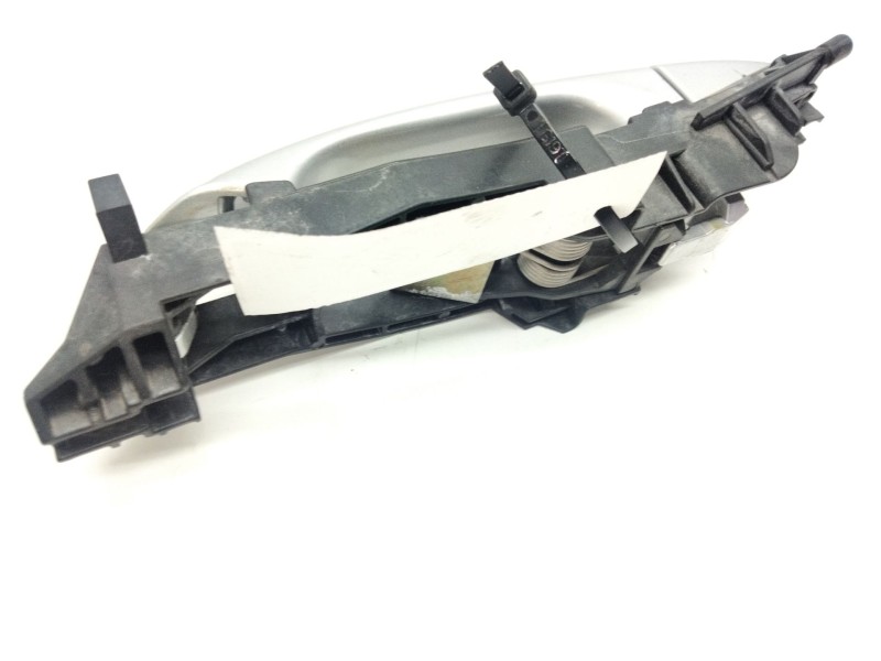 Recambio de maneta exterior delantera derecha para mercedes-benz clase c (w203) berlina 200 compressor (203.042) referencia OEM 