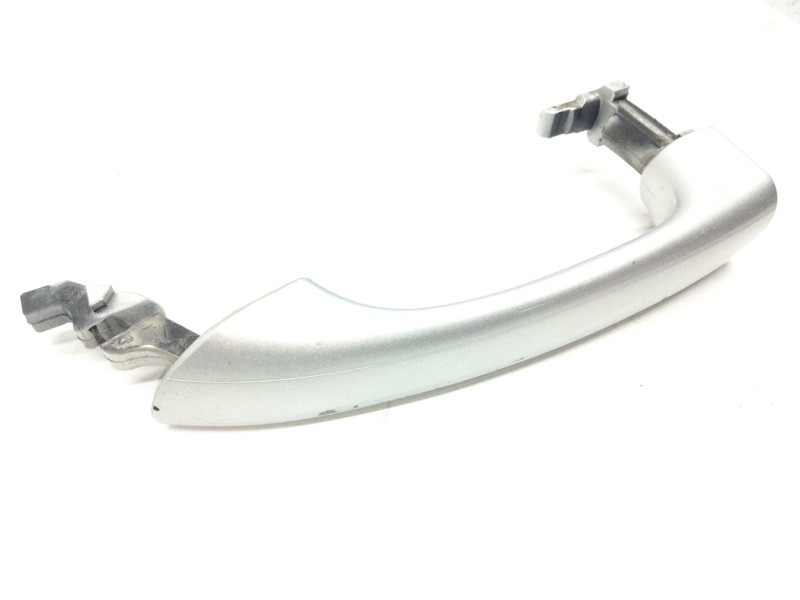 Recambio de maneta exterior delantera izquierda para mercedes-benz clase c (w203) berlina 200 compressor (203.042) referencia OE