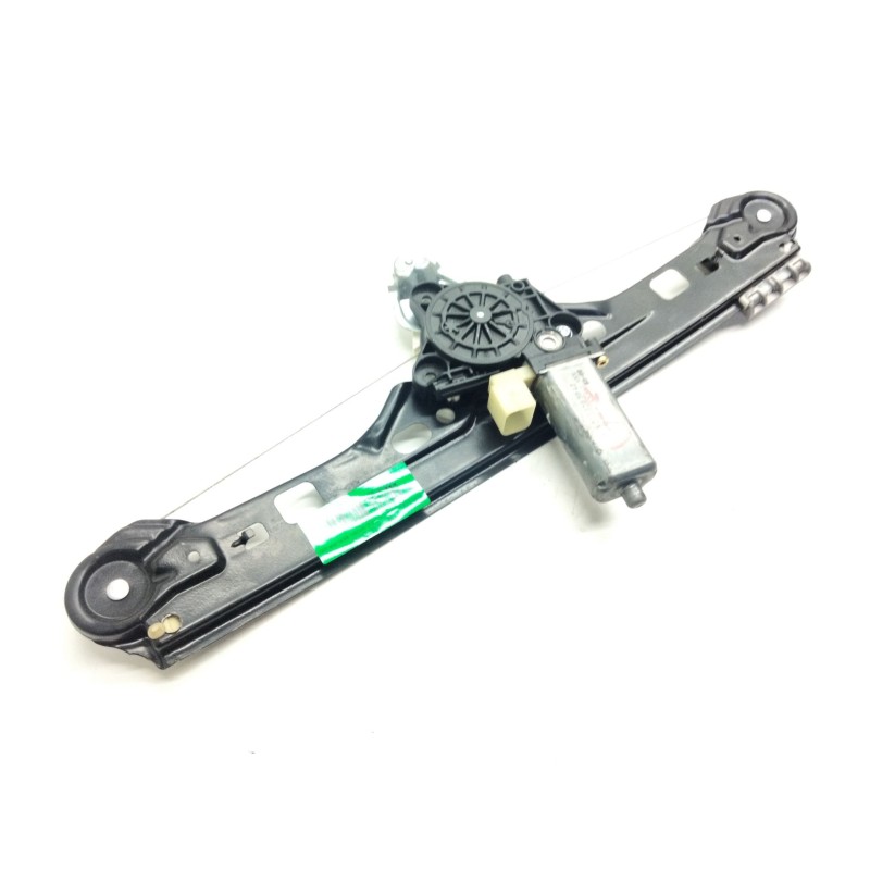 Recambio de elevalunas trasero derecho para mercedes-benz clase c (w203) berlina 200 compressor (203.042) referencia OEM IAM   