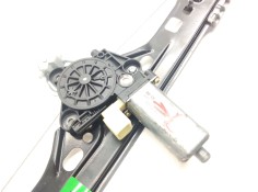 Recambio de elevalunas trasero derecho para mercedes-benz clase c (w203) berlina 200 compressor (203.042) referencia OEM IAM    2