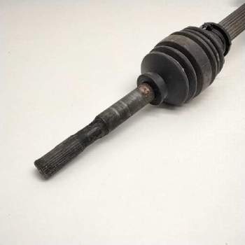 Recambio de columna direccion para honda cr-v (rd1/3) 2.0 16v cat referencia OEM IAM   115455
