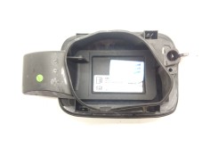 Recambio de tapa exterior combustible para audi a4 b8 avant (8k5) 2.0 tdi referencia OEM IAM 8K0010508R   2