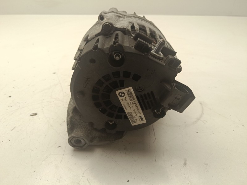 Recambio de alternador para bmw 3 (f30, f80) 318 d referencia OEM IAM 8519890AI01  