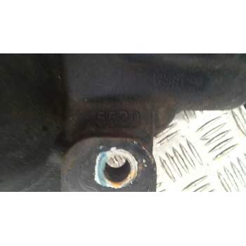 Recambio de diferencial delantero para ssangyong kyron 270 spr xdi premium 4wd referencia OEM IAM 4100009431  