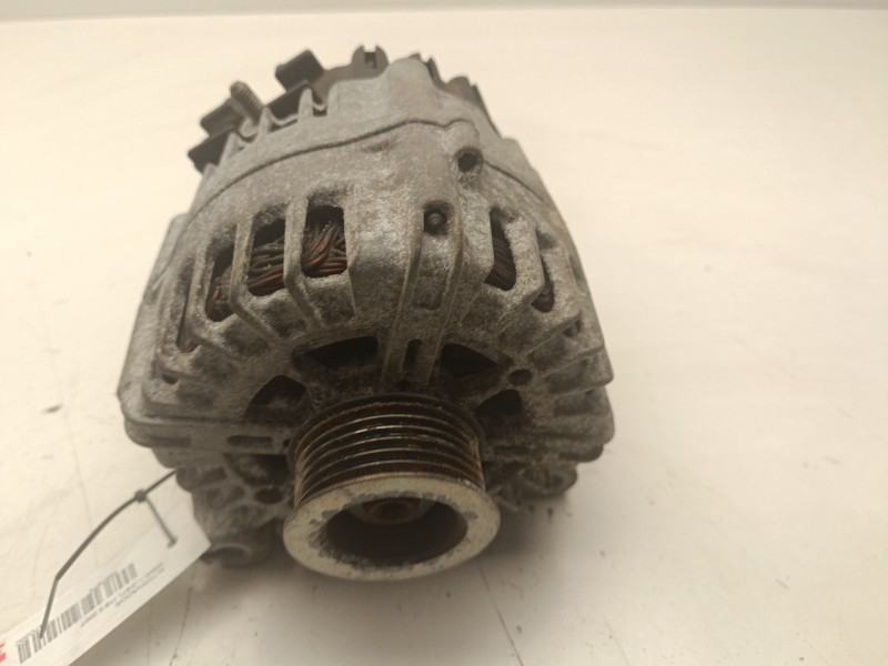 Recambio de alternador para bmw 1 (e87) 118 d referencia OEM IAM 7802261AI05  