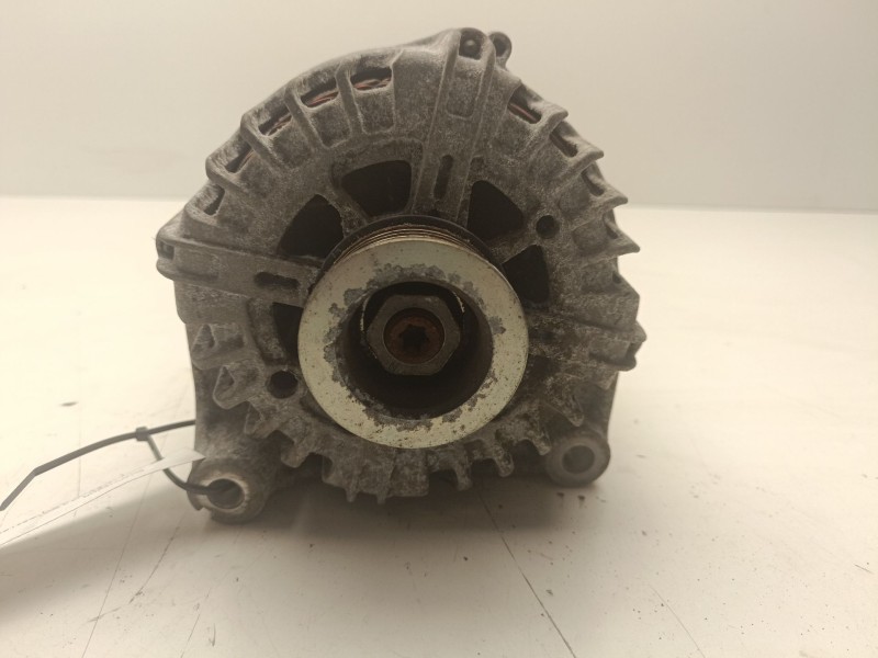 Recambio de alternador para bmw 1 (e87) 118 d referencia OEM IAM 7802261AI05  