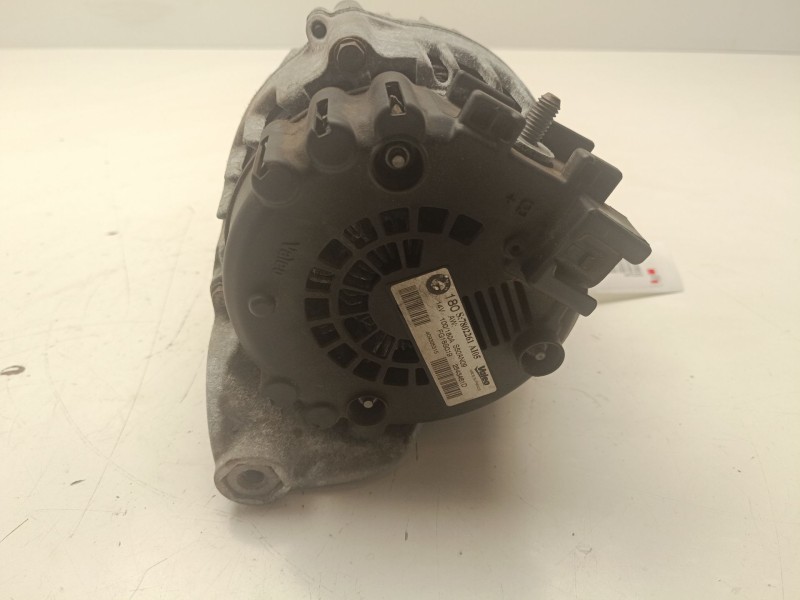 Recambio de alternador para bmw 1 (e87) 118 d referencia OEM IAM 7802261AI05  