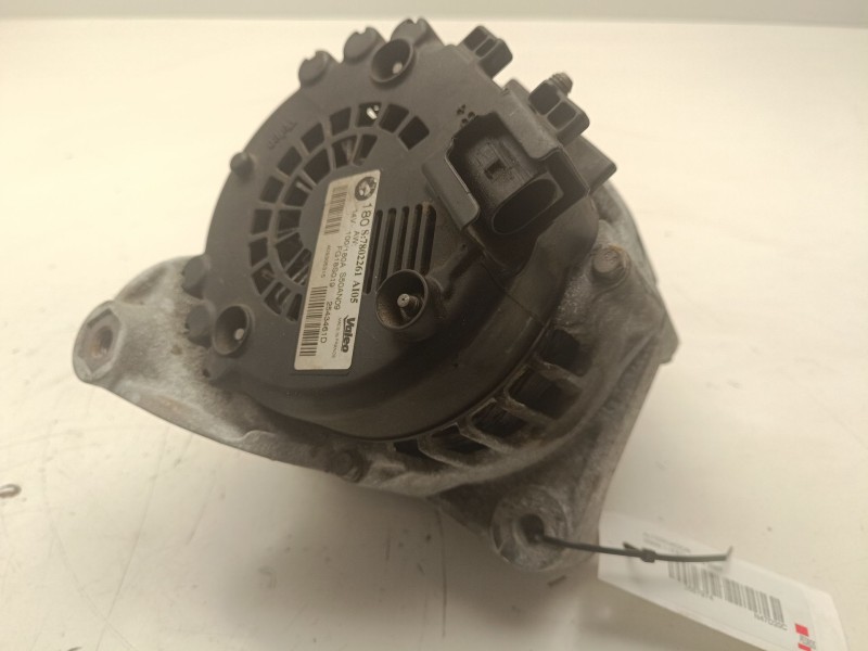 Recambio de alternador para bmw 1 (e87) 118 d referencia OEM IAM 7802261AI05  
