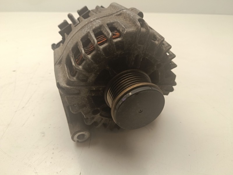 Recambio de alternador para bmw 5 gran turismo (f07) 520 d referencia OEM IAM 8507625AI06  