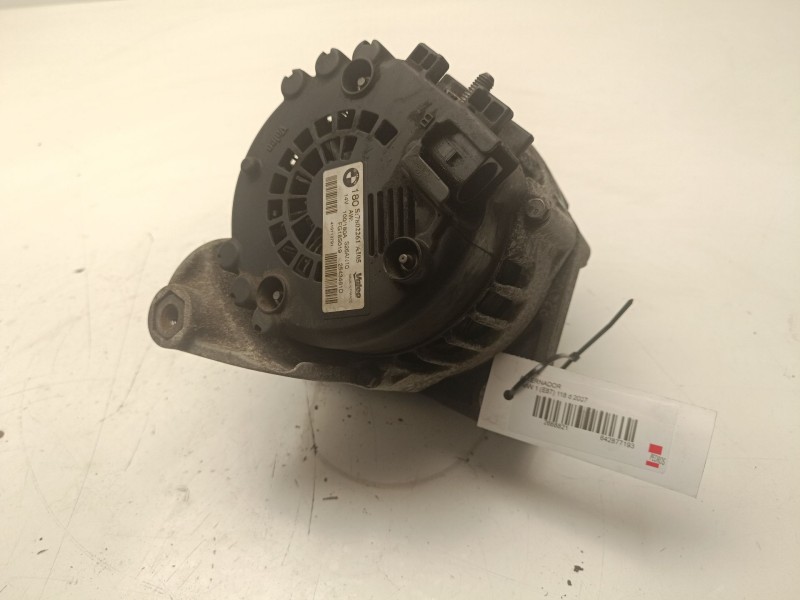 Recambio de alternador para bmw 1 (e87) 118 d referencia OEM IAM 7802261AI05  