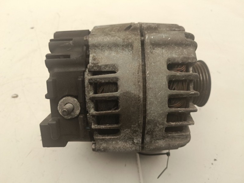 Recambio de alternador para bmw 1 (e87) 118 d referencia OEM IAM 7802261AI05  