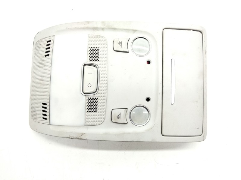 Recambio de luz interior para audi a4 b8 avant (8k5) 2.0 tdi referencia OEM IAM 8T0947135B  