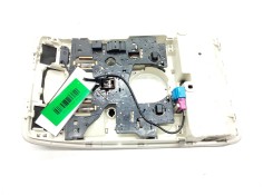 Recambio de luz interior para audi a4 b8 avant (8k5) 2.0 tdi referencia OEM IAM 8T0947135B   2
