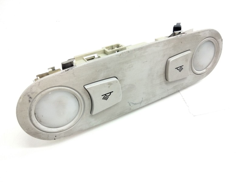 Recambio de luz interior para audi a4 b8 avant (8k5) 2.0 tdi referencia OEM IAM   