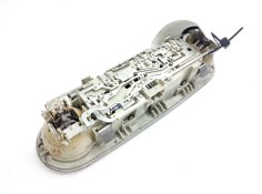 Recambio de luz interior para audi a4 b8 avant (8k5) 2.0 tdi referencia OEM IAM    2