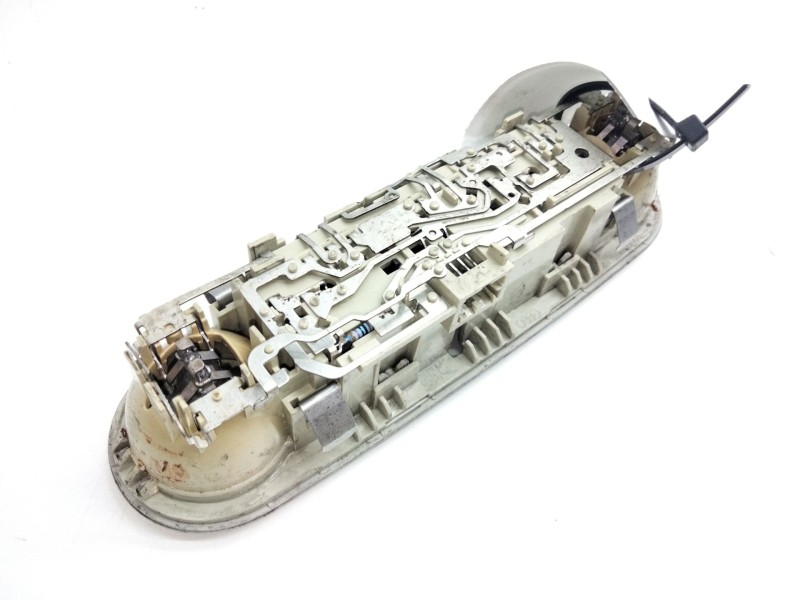 Recambio de luz interior para audi a4 b8 avant (8k5) 2.0 tdi referencia OEM IAM   