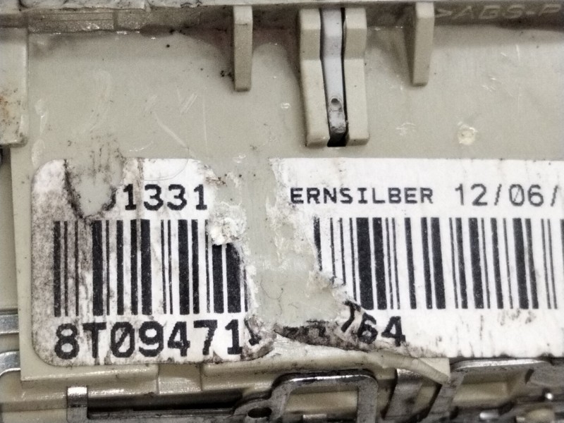 Recambio de luz interior para audi a4 b8 avant (8k5) 2.0 tdi referencia OEM IAM   