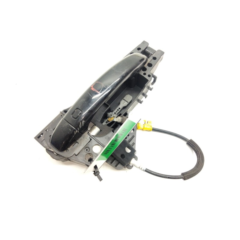 Recambio de maneta exterior delantera derecha para audi a4 b8 avant (8k5) 2.0 tdi referencia OEM IAM   