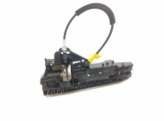 Recambio de maneta exterior delantera derecha para audi a4 b8 avant (8k5) 2.0 tdi referencia OEM IAM    2