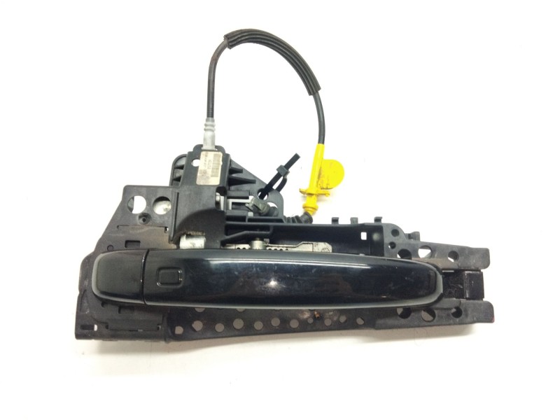 Recambio de maneta exterior trasera izquierda para audi a4 b8 avant (8k5) 2.0 tdi referencia OEM IAM   