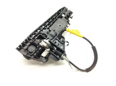 Recambio de maneta exterior trasera izquierda para audi a4 b8 avant (8k5) 2.0 tdi referencia OEM IAM    2