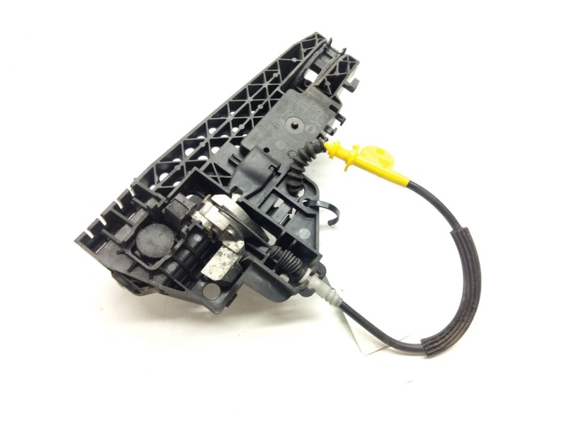 Recambio de maneta exterior trasera izquierda para audi a4 b8 avant (8k5) 2.0 tdi referencia OEM IAM   
