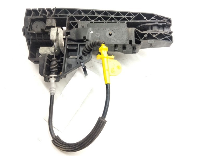 Recambio de maneta exterior trasera izquierda para audi a4 b8 avant (8k5) 2.0 tdi referencia OEM IAM   