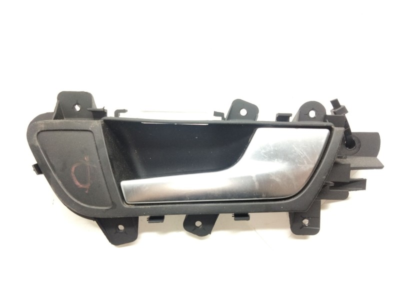 Recambio de maneta interior delantera derecha para audi a4 b8 avant (8k5) 2.0 tdi referencia OEM IAM 8K0837020  