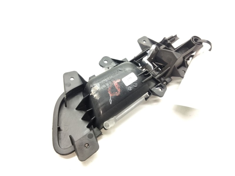 Recambio de maneta interior delantera derecha para audi a4 b8 avant (8k5) 2.0 tdi referencia OEM IAM 8K0837020  