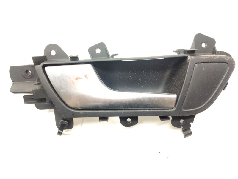 Recambio de maneta interior trasera izquierda para audi a4 b8 avant (8k5) 2.0 tdi referencia OEM IAM 8K0839019  