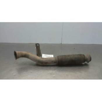 Recambio de tubo flexible acero para mini countryman (r60) one d referencia OEM IAM 685491  