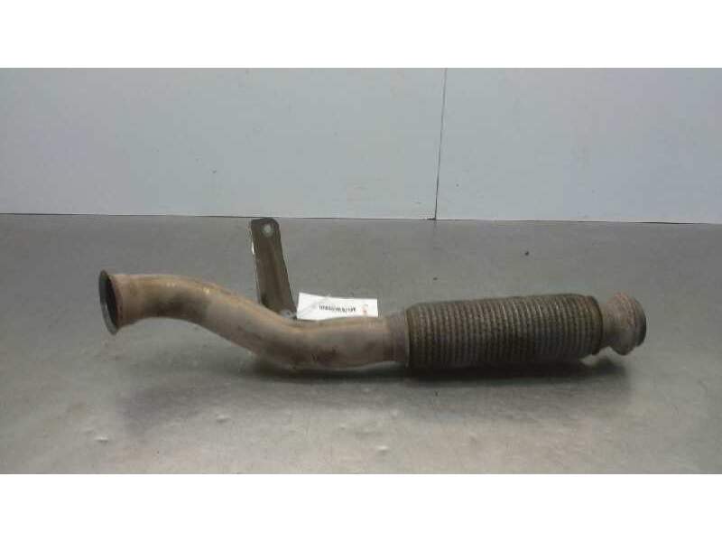 Recambio de tubo flexible acero para mini countryman (r60) one d referencia OEM IAM 685491  