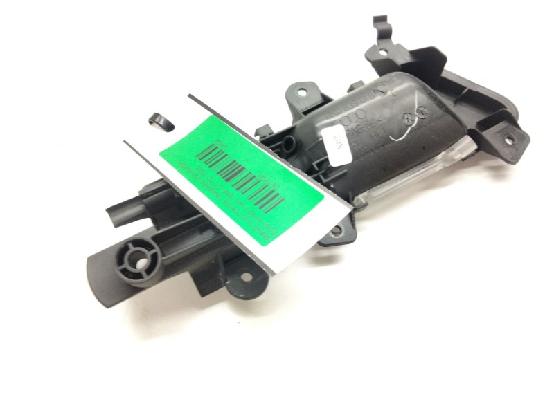 Recambio de maneta interior trasera izquierda para audi a4 b8 avant (8k5) 2.0 tdi referencia OEM IAM 8K0839019  