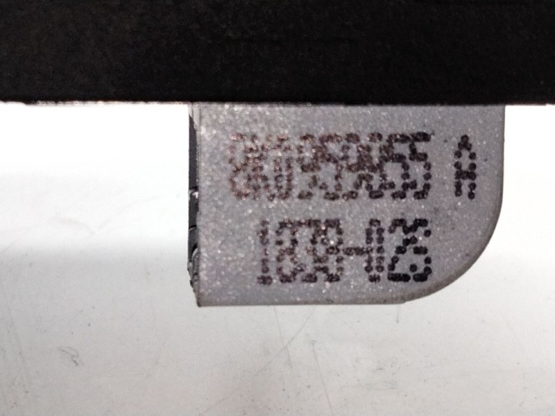 Recambio de mando elevalunas trasero derecho para audi a4 b8 avant (8k5) 2.0 tdi referencia OEM IAM 8K0959855A  