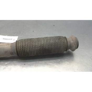 Recambio de tubo flexible acero para mini countryman (r60) one d referencia OEM IAM 685491  
