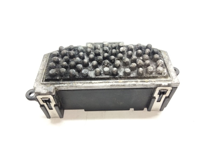 Recambio de resistencia calefaccion para audi a4 b8 avant (8k5) 2.0 tdi referencia OEM IAM 8K0820521  