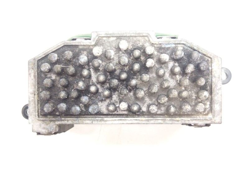 Recambio de resistencia calefaccion para audi a4 b8 avant (8k5) 2.0 tdi referencia OEM IAM 8K0820521  