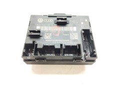 Recambio de modulo control puerta para audi a4 b8 avant (8k5) 2.0 tdi referencia OEM IAM 8K0959792B   2