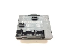 Recambio de modulo control puerta para audi a4 b8 avant (8k5) 2.0 tdi referencia OEM IAM 8K0959794   2