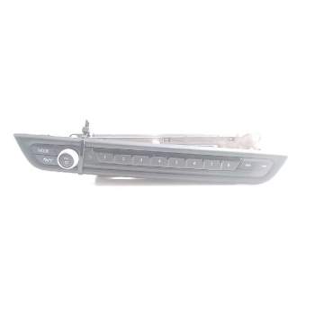 SISTEMA AUDIO / RADIO CD ccah20lp3810t5 