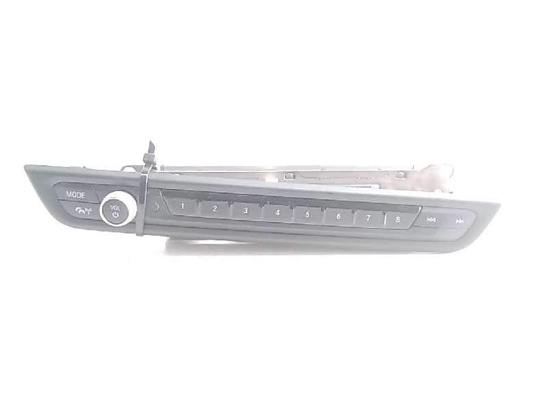 Recambio de sistema audio / radio cd para bmw serie 2 gran coupe (f44) 218i referencia OEM IAM ccah20lp3810t5  