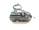 CERRADURA PUERTA DELANTERA IZQUIERDA 3D1837015AB 
