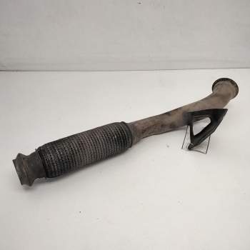 Recambio de tubo flexible acero para mini countryman (r60) one d referencia OEM IAM 685491  