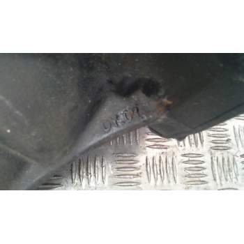 Recambio de diferencial delantero para ssangyong kyron 270 spr xdi premium 4wd referencia OEM IAM 4100009431  