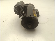 Recambio de motor arranque para bmw 1 (e87) 118 d referencia OEM IAM 0001139002   2