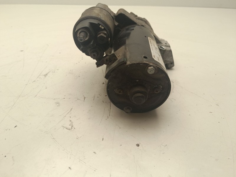 Recambio de motor arranque para bmw 3 descapotable (e93) 320 d referencia OEM IAM 000114803  