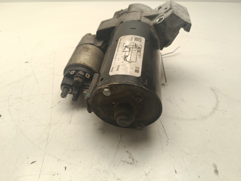 Recambio de motor arranque para bmw 3 descapotable (e93) 320 d referencia OEM IAM 000114803  