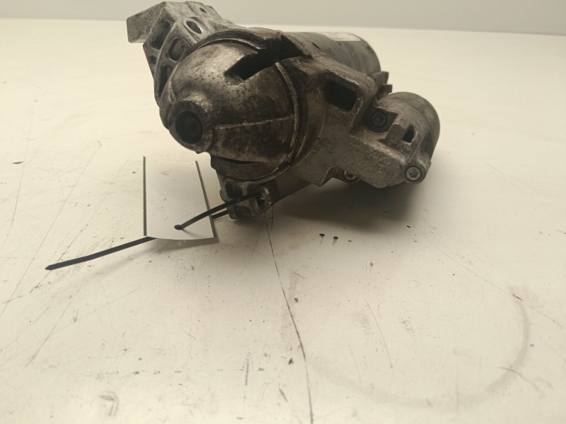 Recambio de motor arranque para bmw 3 descapotable (e93) 320 d referencia OEM IAM 000114803  