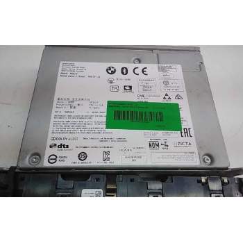 Recambio de sistema audio / radio cd para bmw serie 2 gran coupe (f44) 218i referencia OEM IAM ccah20lp3810t5  