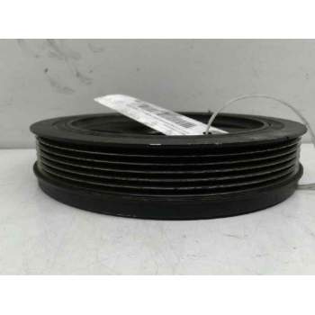 Recambio de polea cigueñal para toyota yaris (ksp9/scp9/nlp9) básico referencia OEM IAM 60208C  